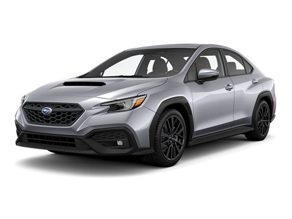 New 2024 Subaru WRX for Sale near Hartford Canton, CT VIN
